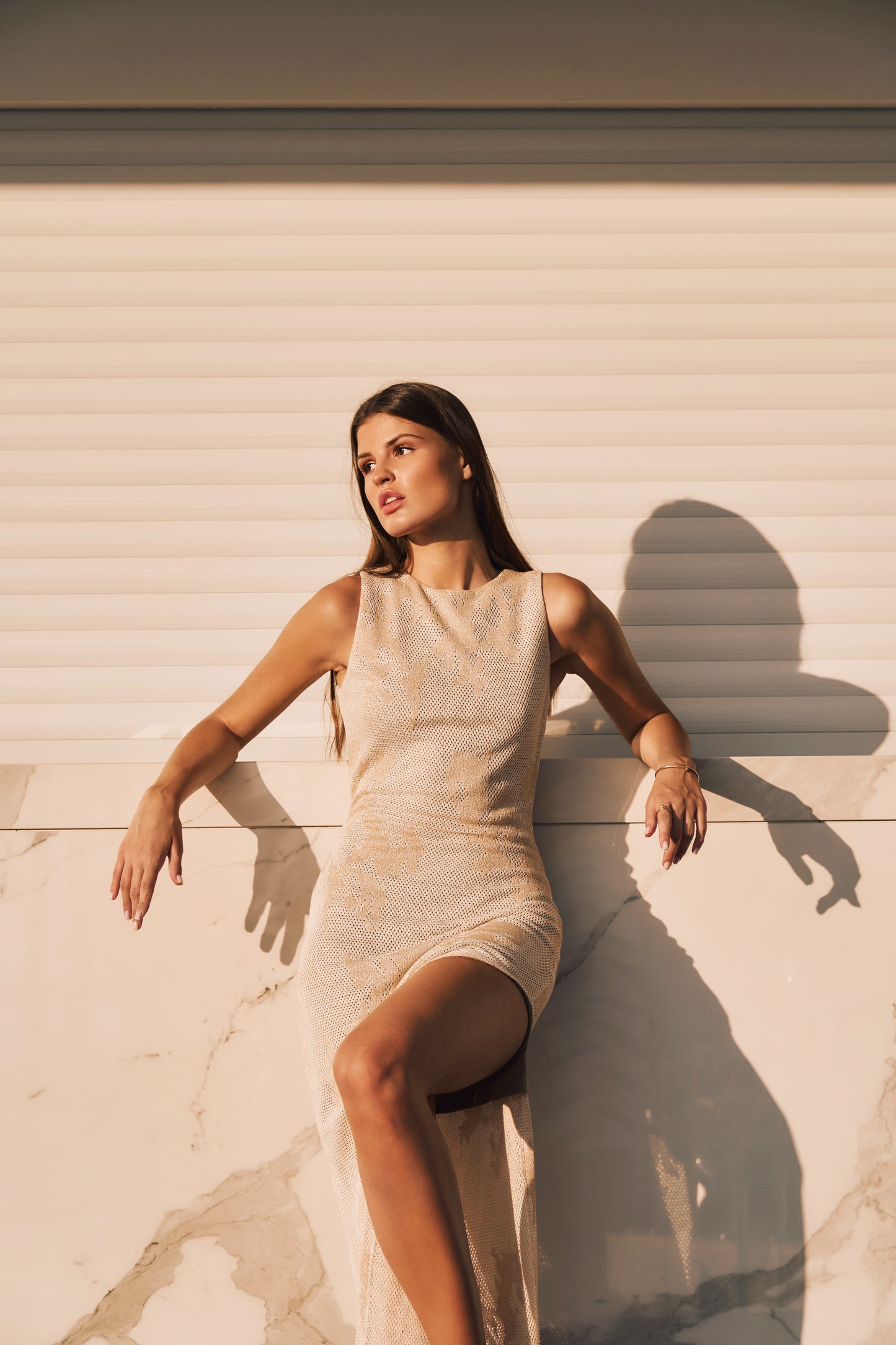 Dress Amaïa
