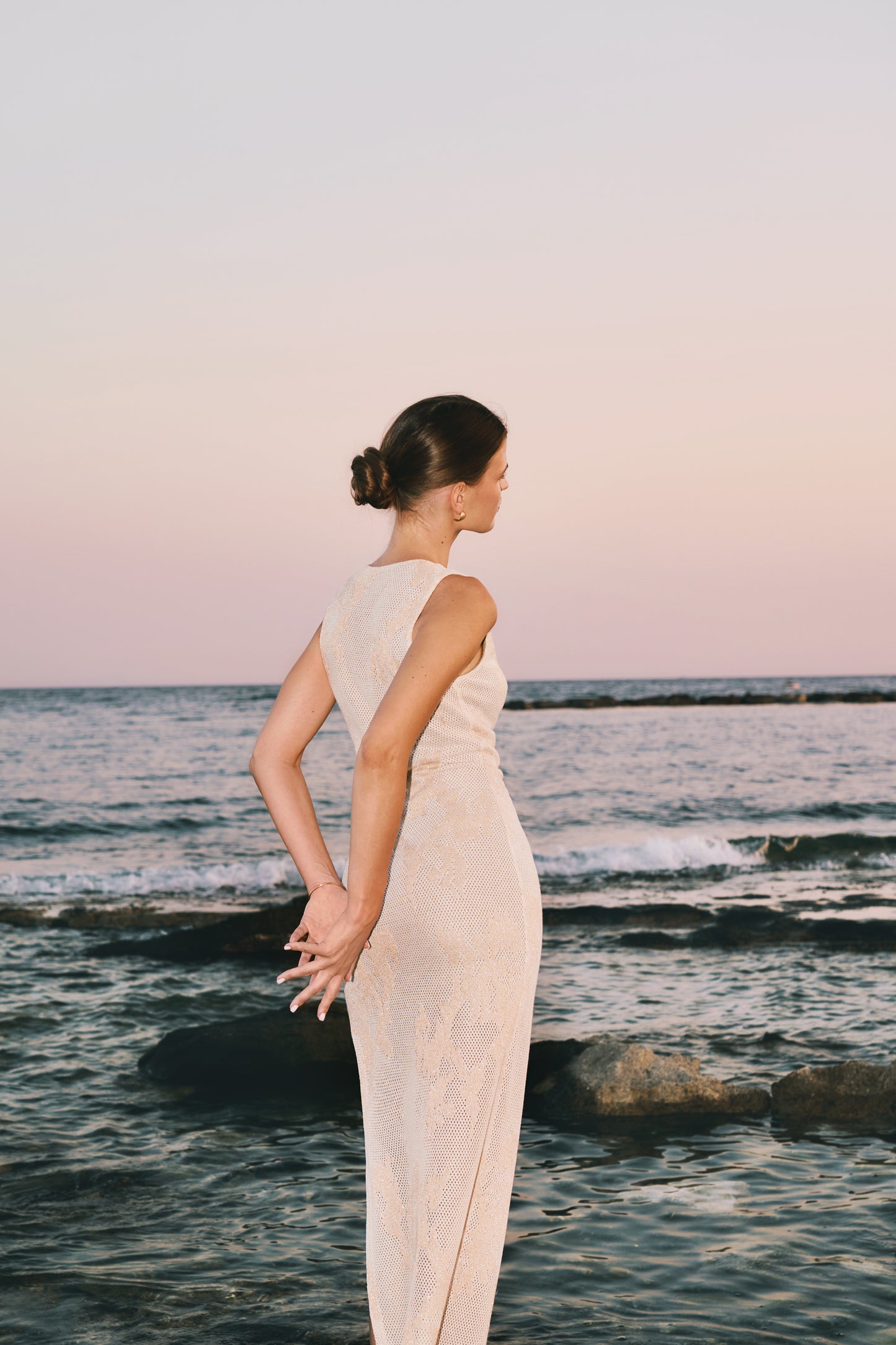 Dress Amaïa
