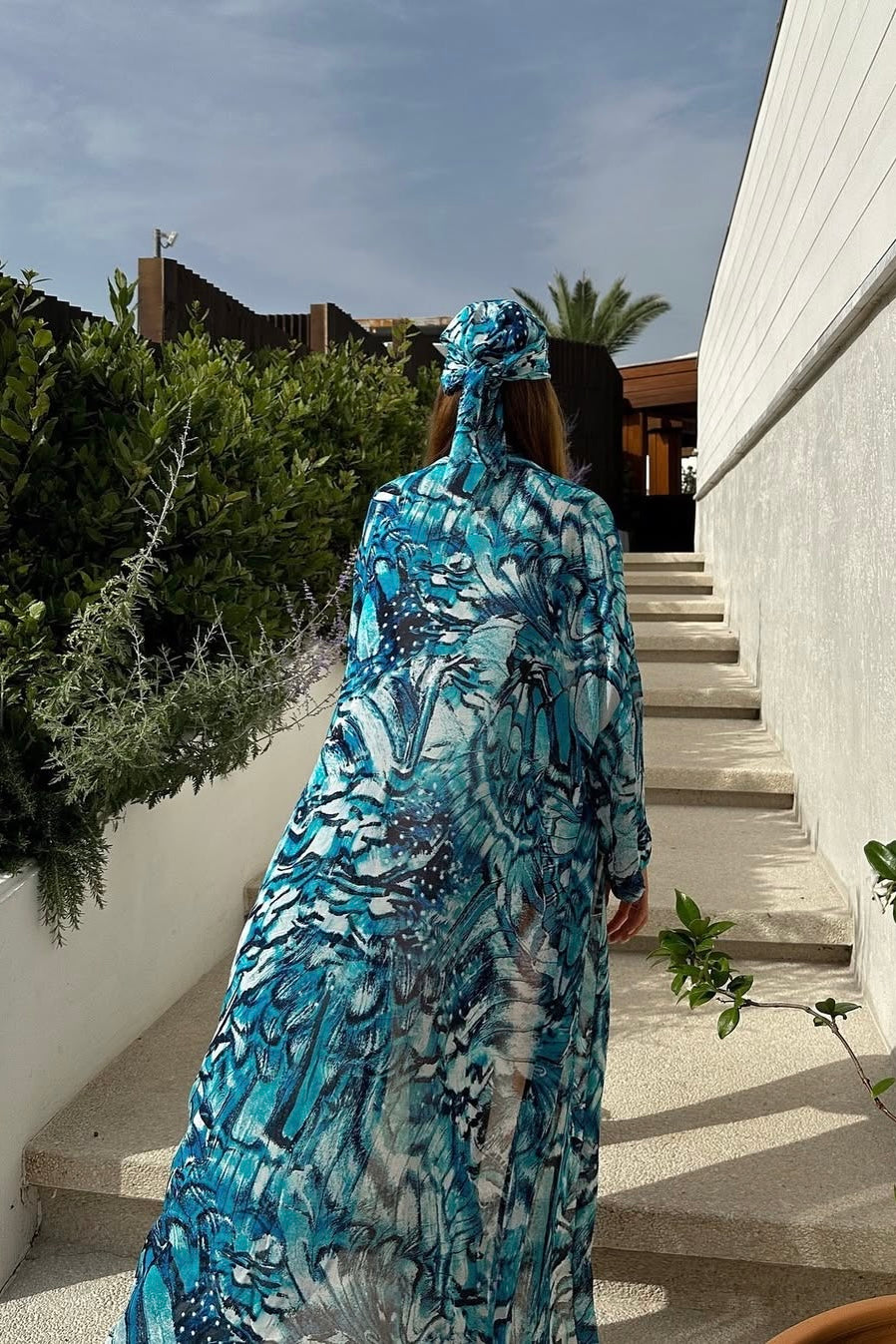 Kimono Riviera