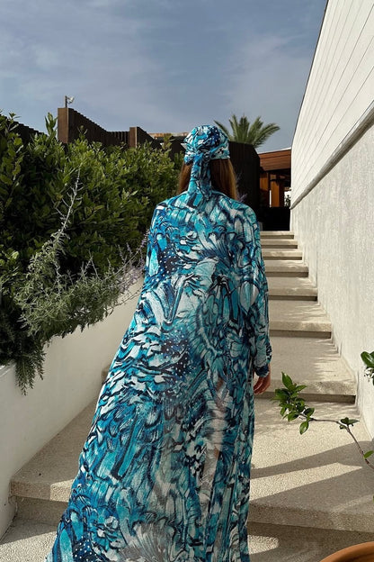 Kimono Riviera