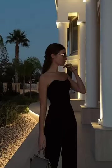 Corset Black